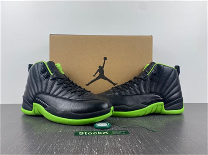 Air JRD 12