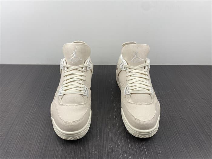 JRD 4 Retro Blank Canvas DQ4909-100