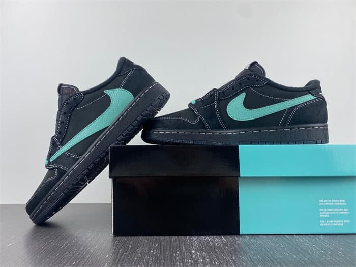 JRD 1 Retro Low OG SP Travis Scott DM7866 311
