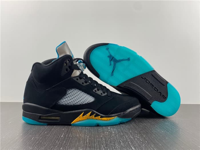 JRD 5 Aqua DD0587-047