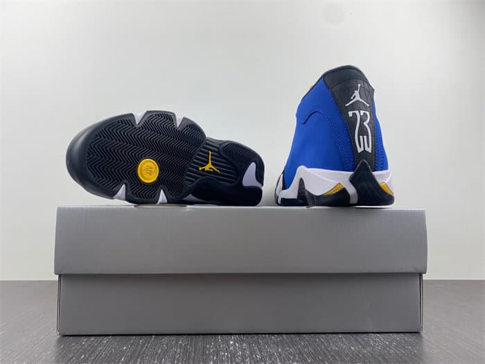 JRD 14 Retro Laney 487471-407