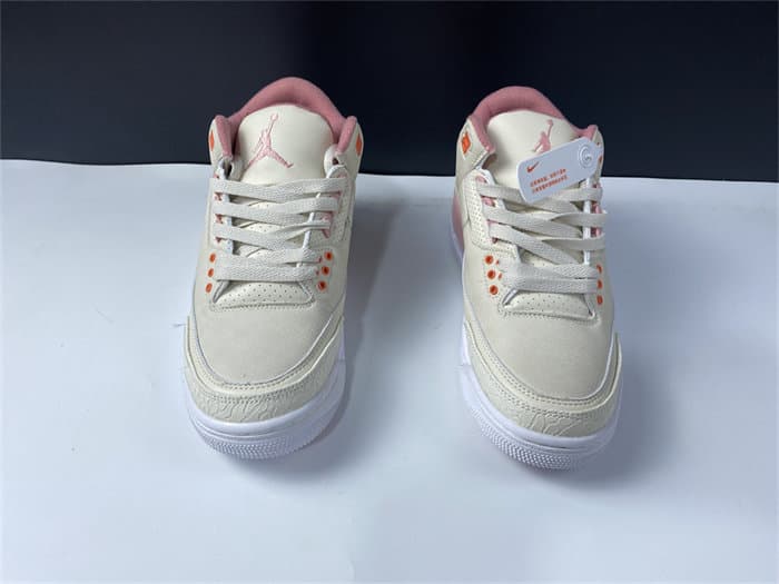 JRD3 Sail Rust Pink CK9246-116