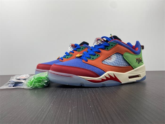 JRD5 Low Doernbecher Michael DR6287-486