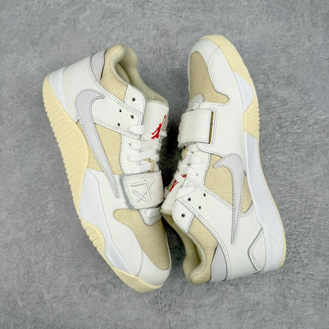 JRD Jumpman Jack TR Travis Scott 4