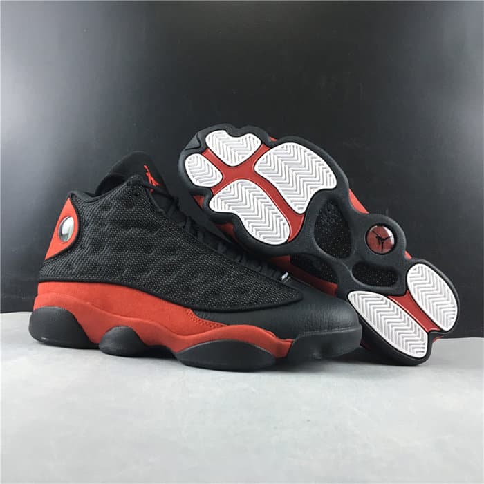 JRD 13 Retro Bred 414571-004