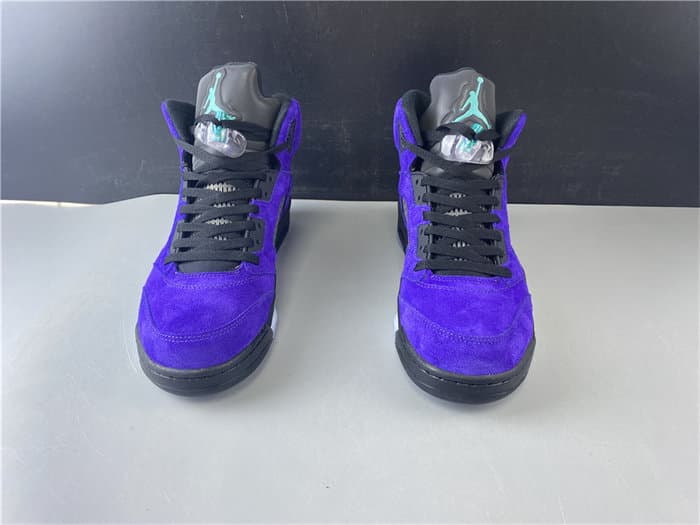 JRD5 Alternate Graape 136027-500