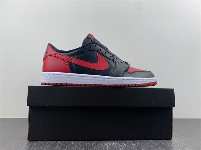 JRD 1 Retro Low Bred 705329-001