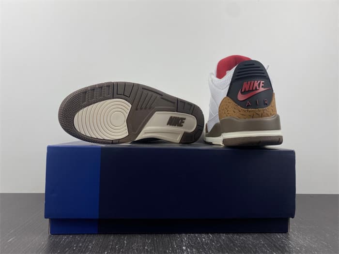 Travis Scott x JRD 3 Retro Palomino CT8532-120