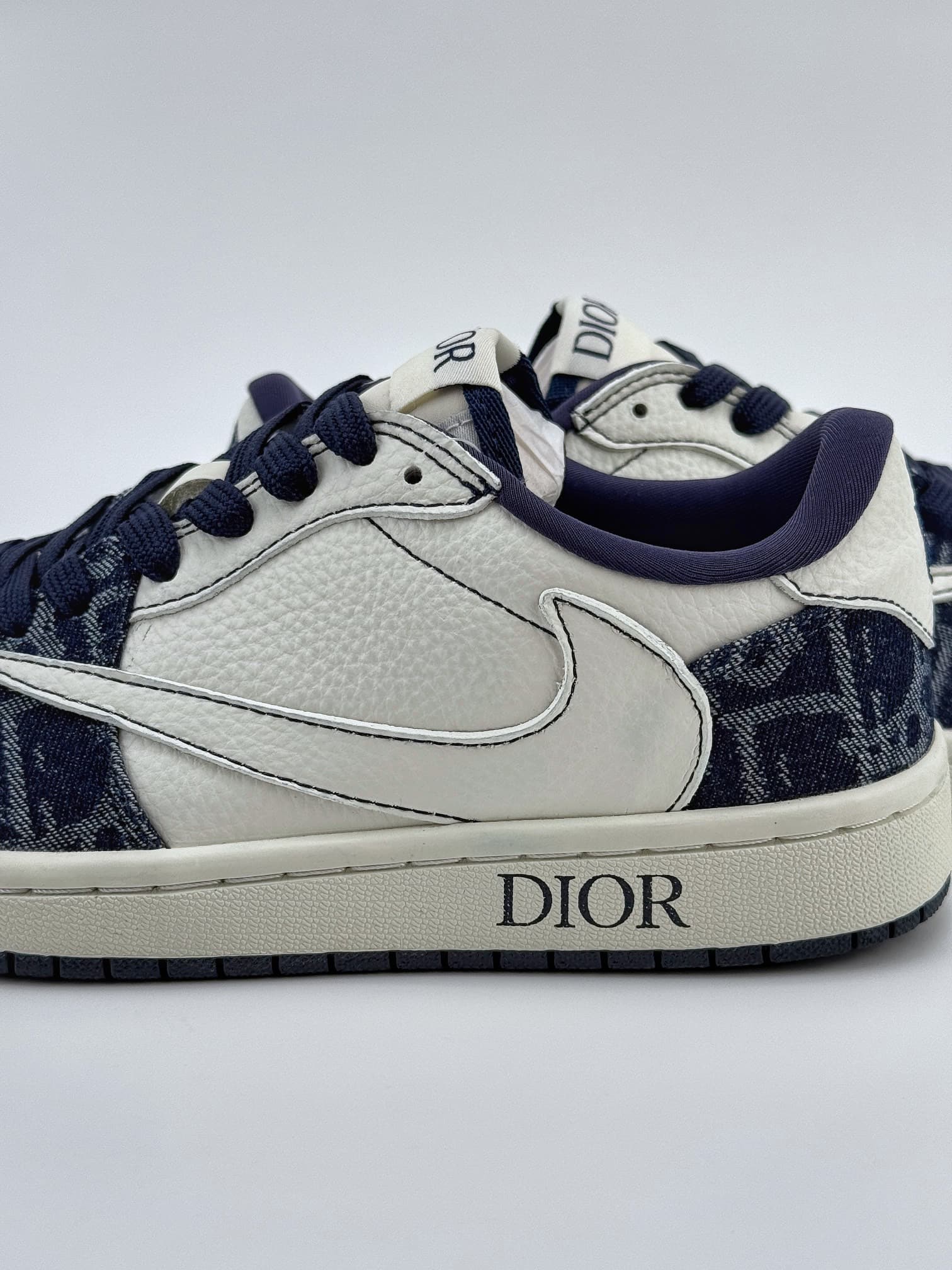 DR X NK JRD 1 Sneaker Low Golf 6.0 Sneskers