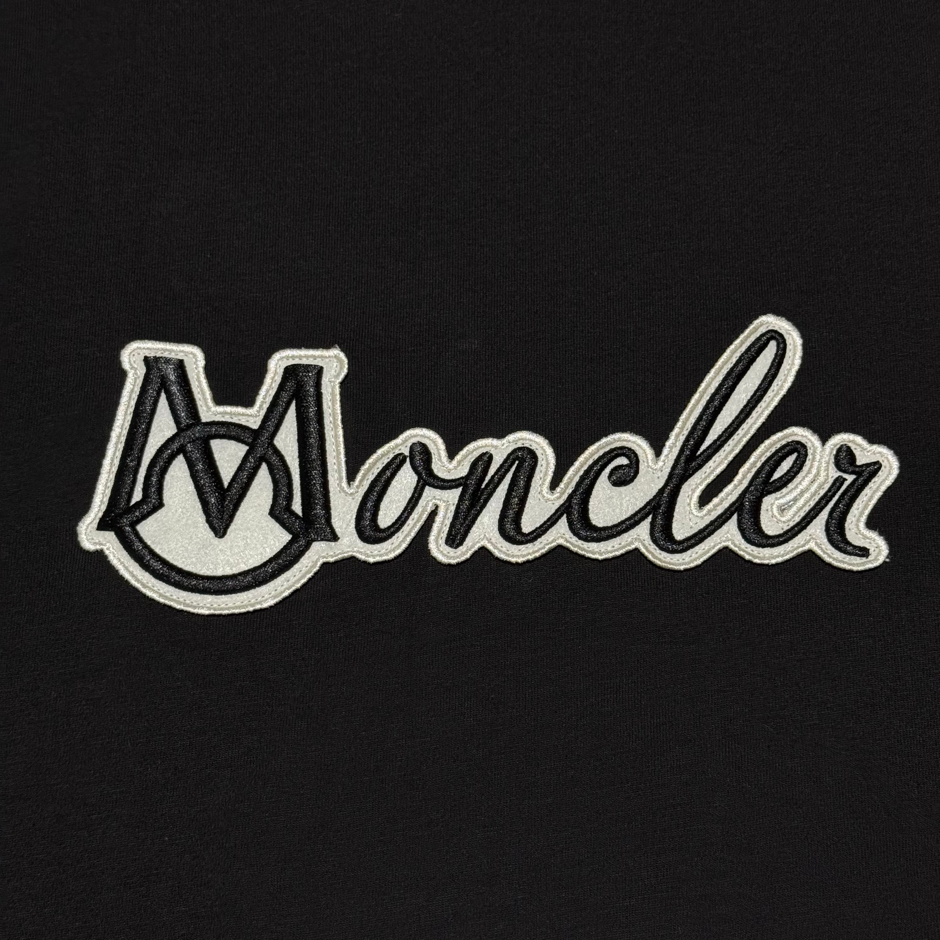 MONC NEW T-shirt