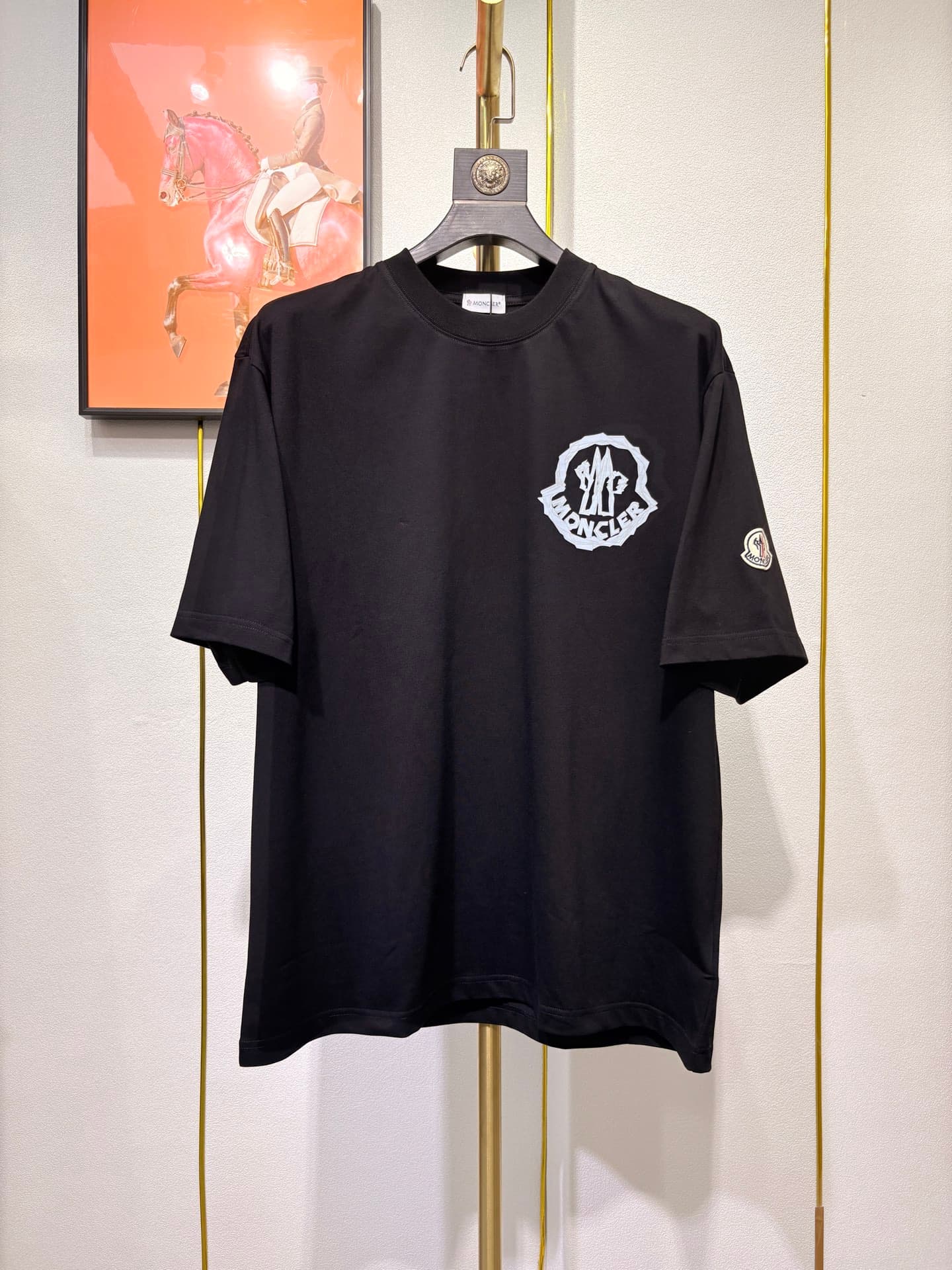 MONC NEW T-shirt