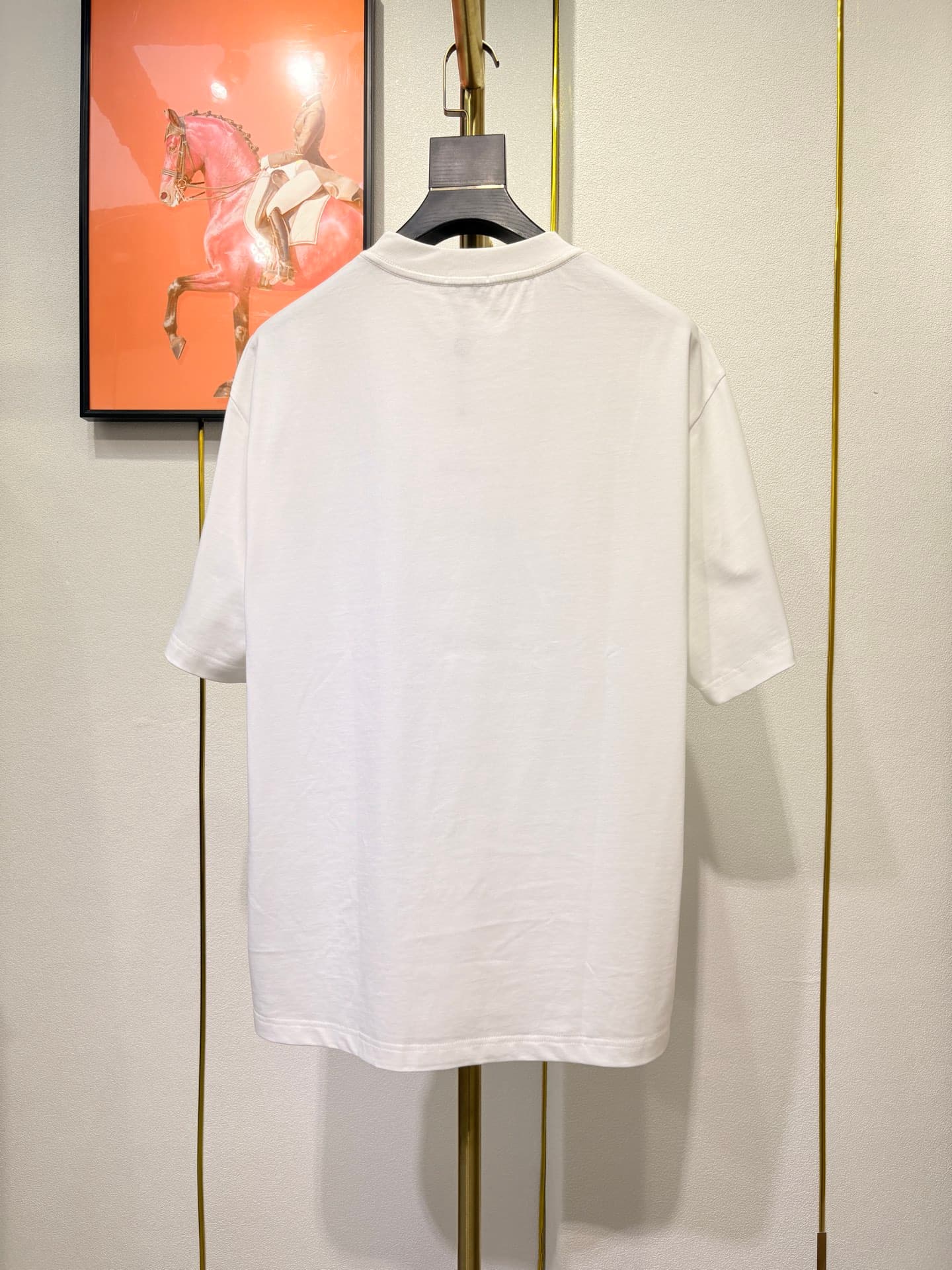 MONC NEW T-shirt