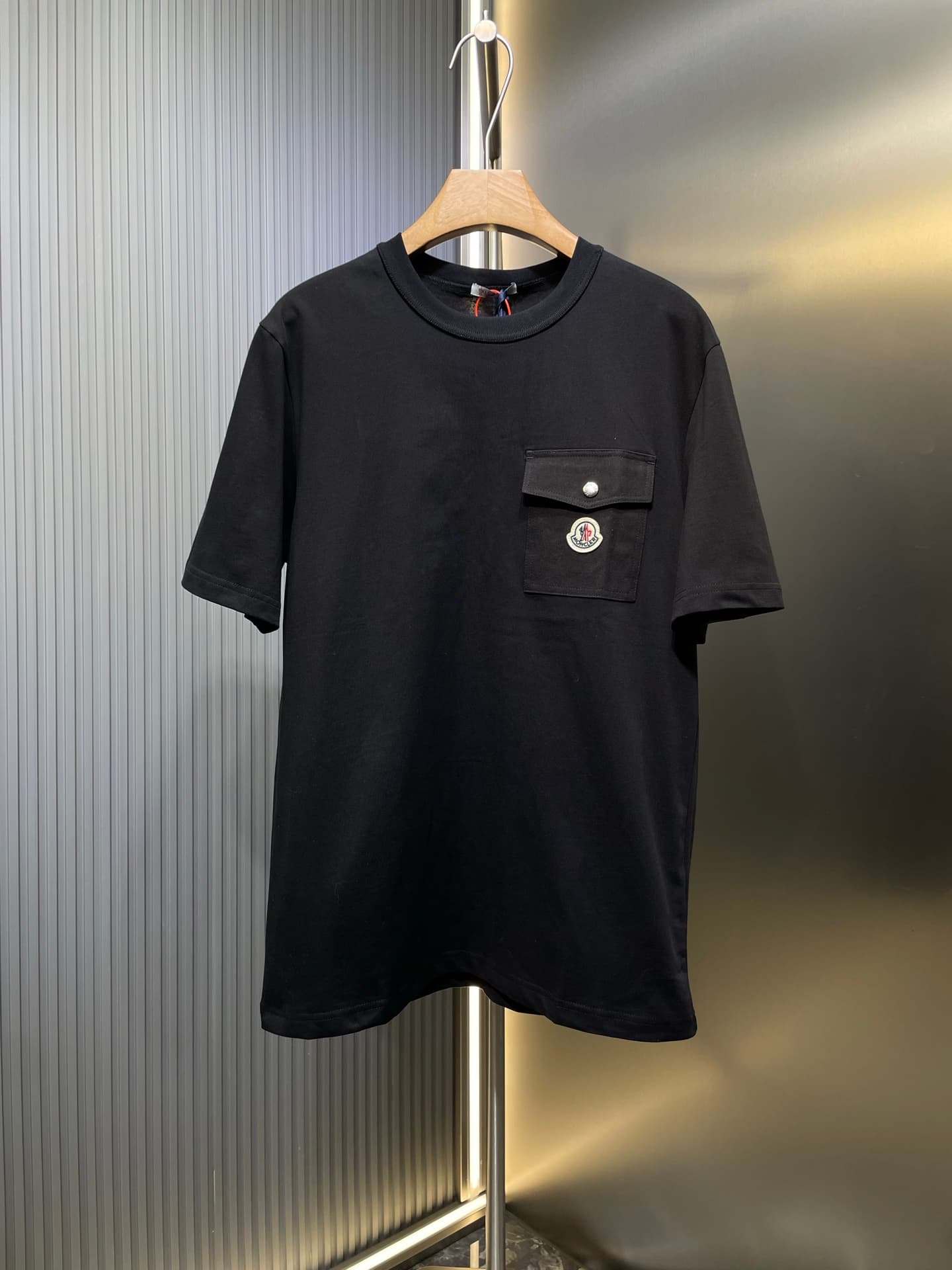 MONC NEW T-shirt