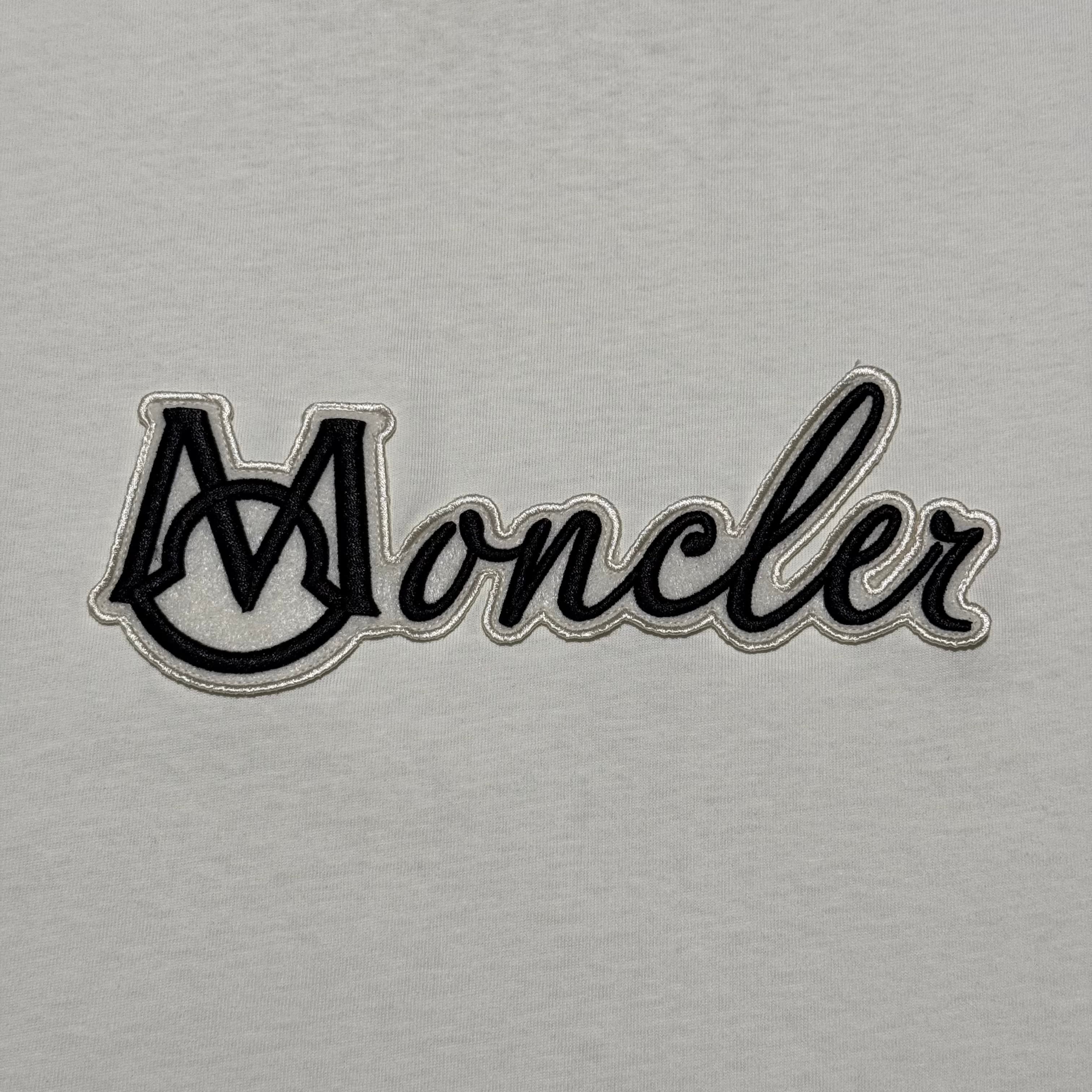 MONC NEW T-shirt