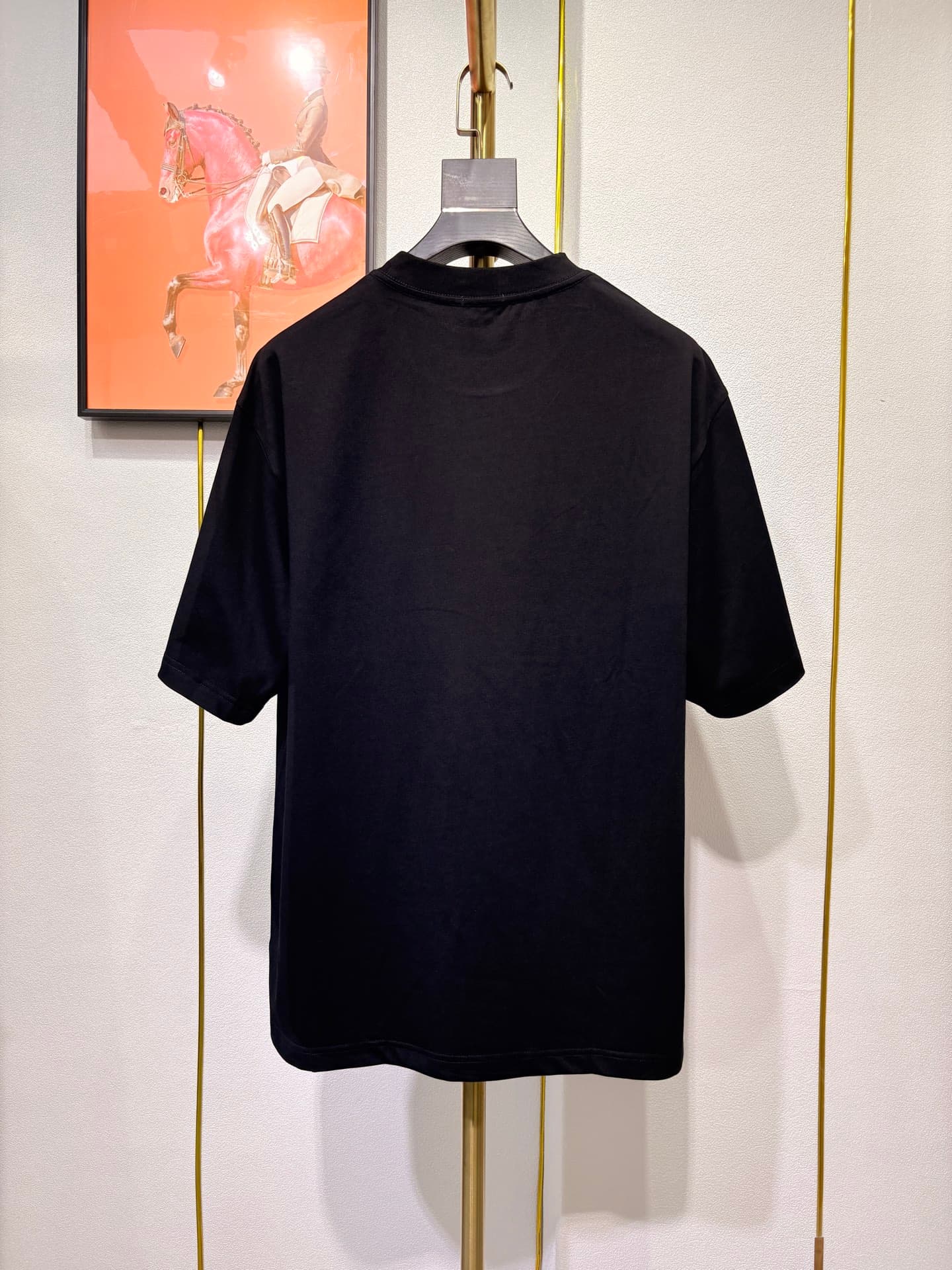 MONC NEW T-shirt