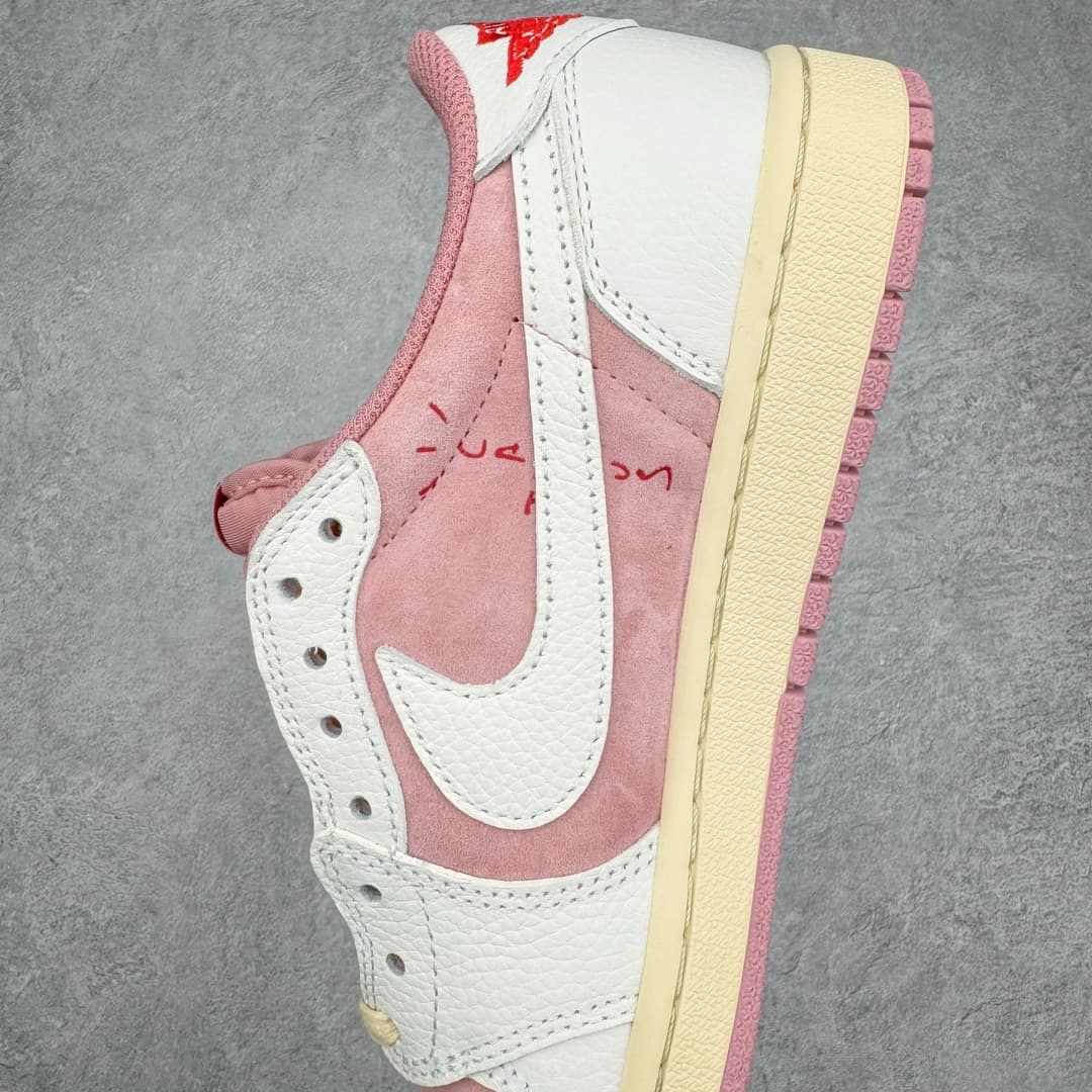 JRD 1 Retro Low Travis Scott OG SP TS
