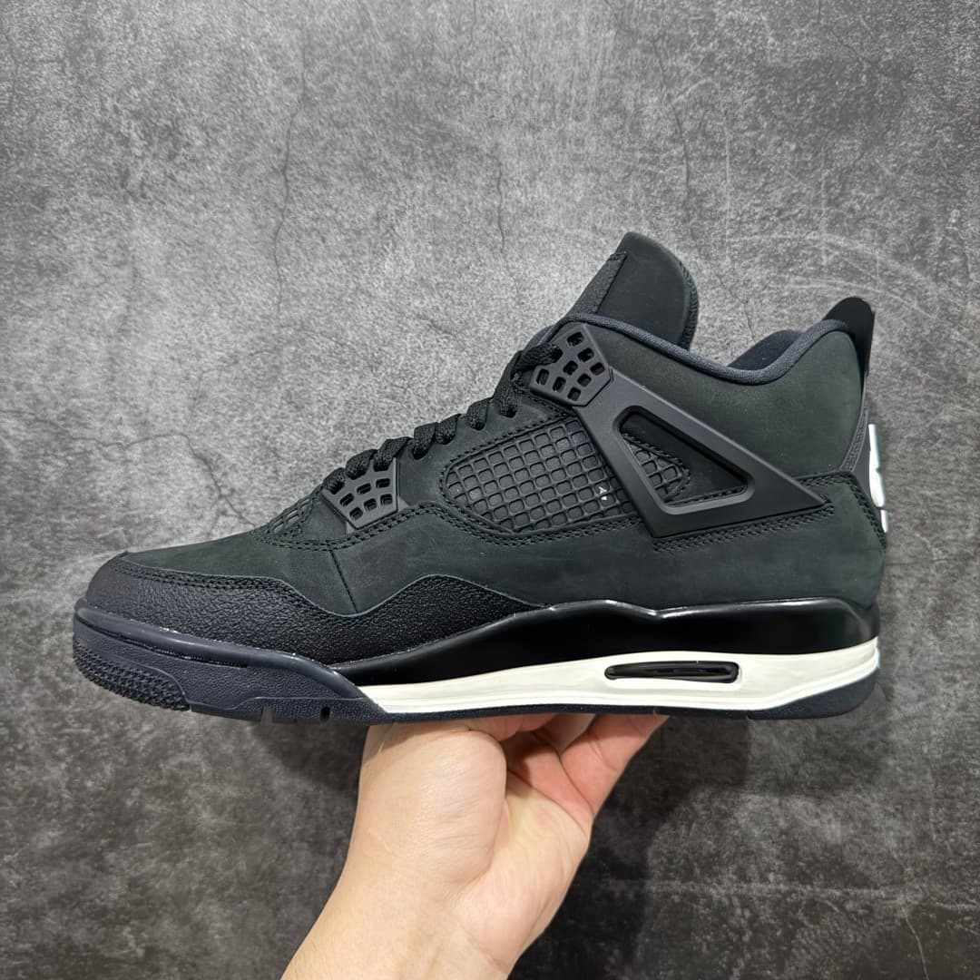 Nigel Sylvester x Air JRD 4 Camo