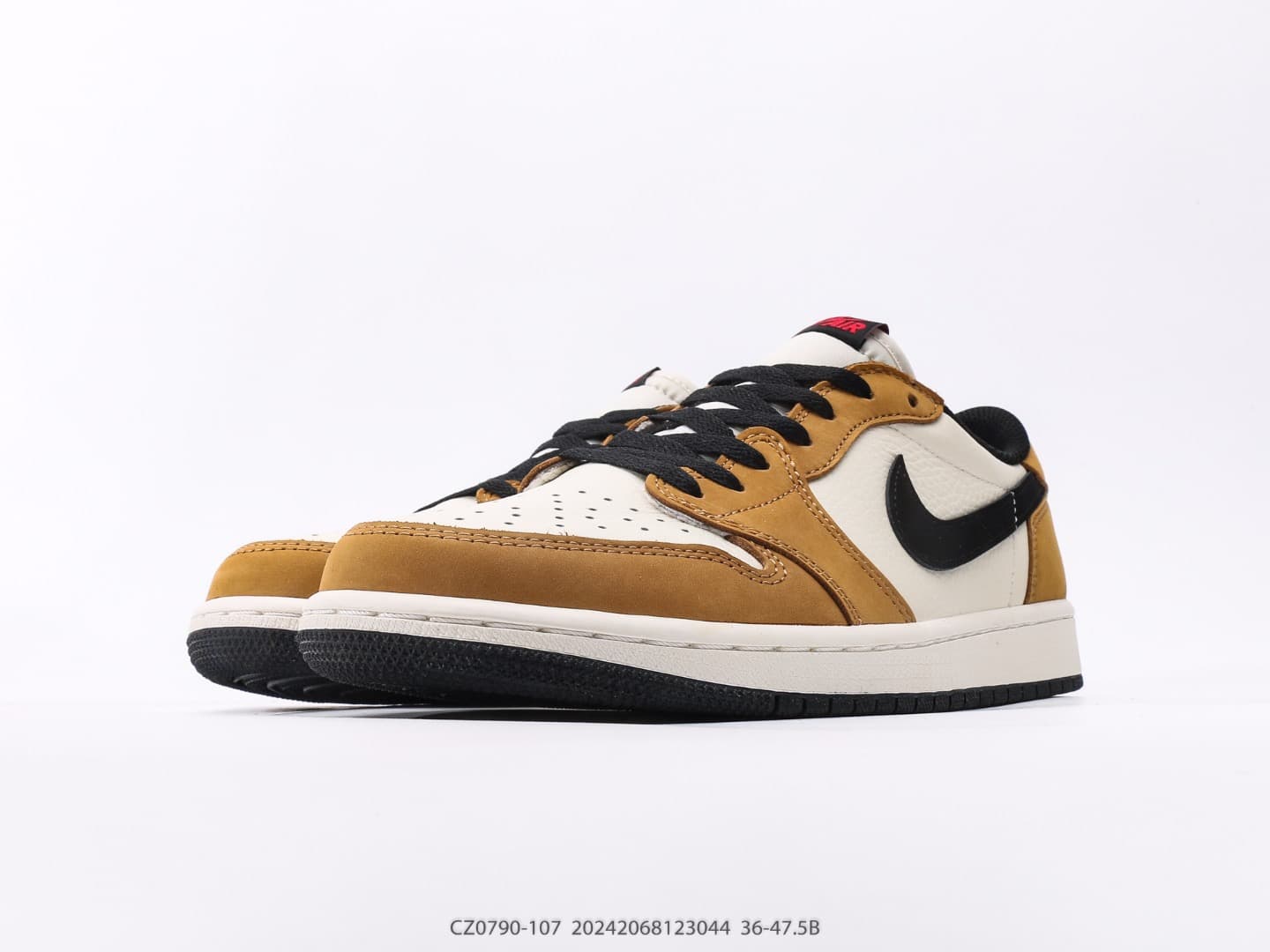 Nike Air JRD 1 Retro Low OG