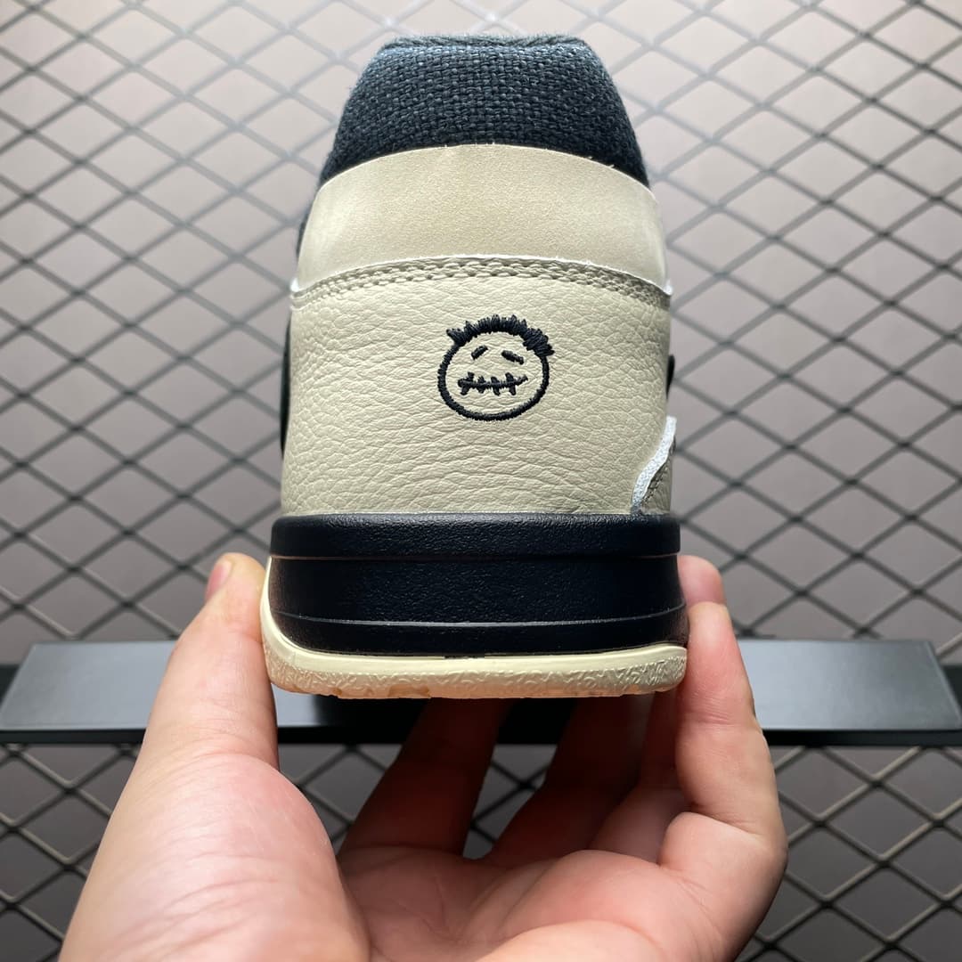 JRD Jumpman Jack TR T S