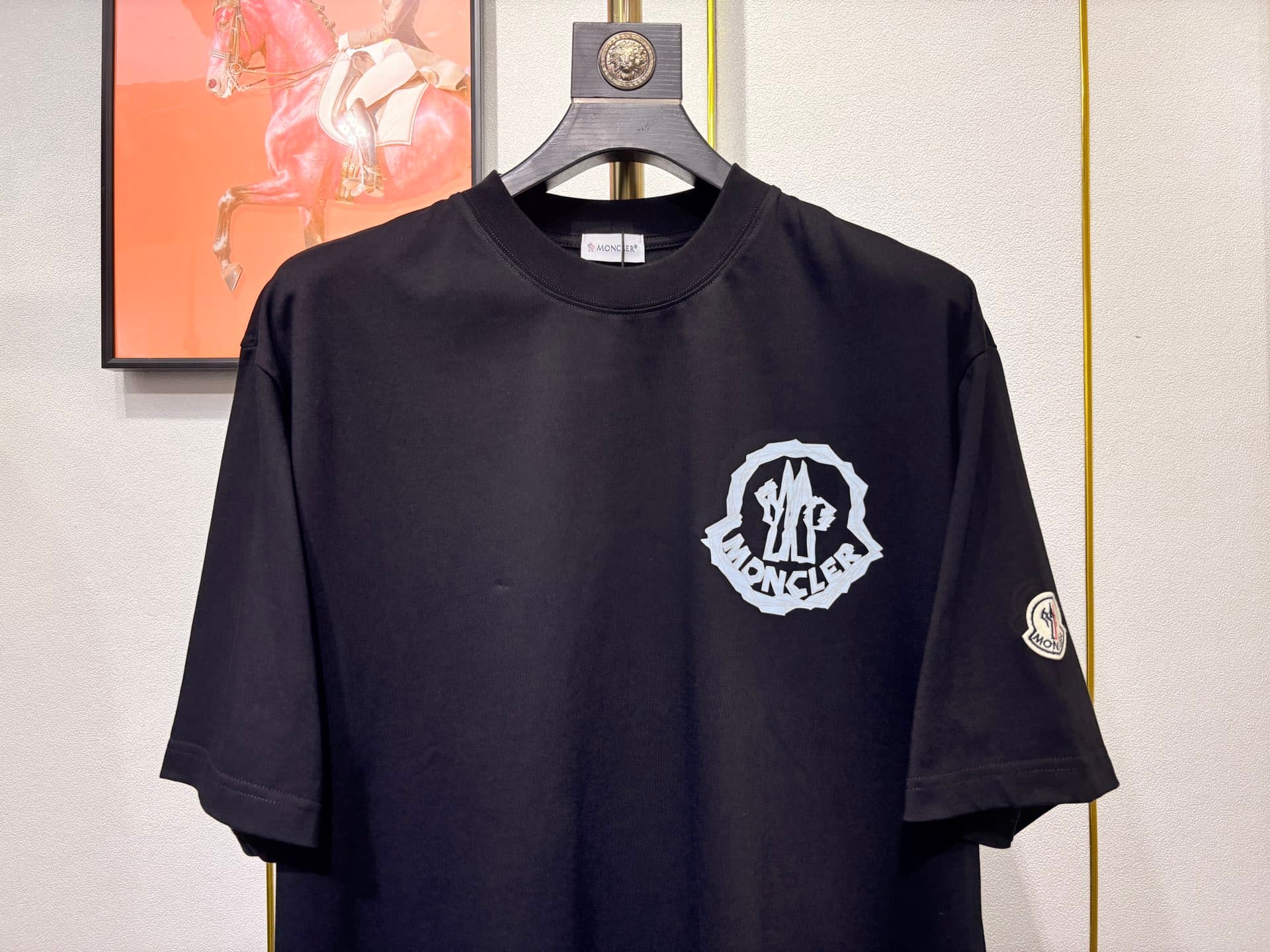 MONC NEW T-shirt