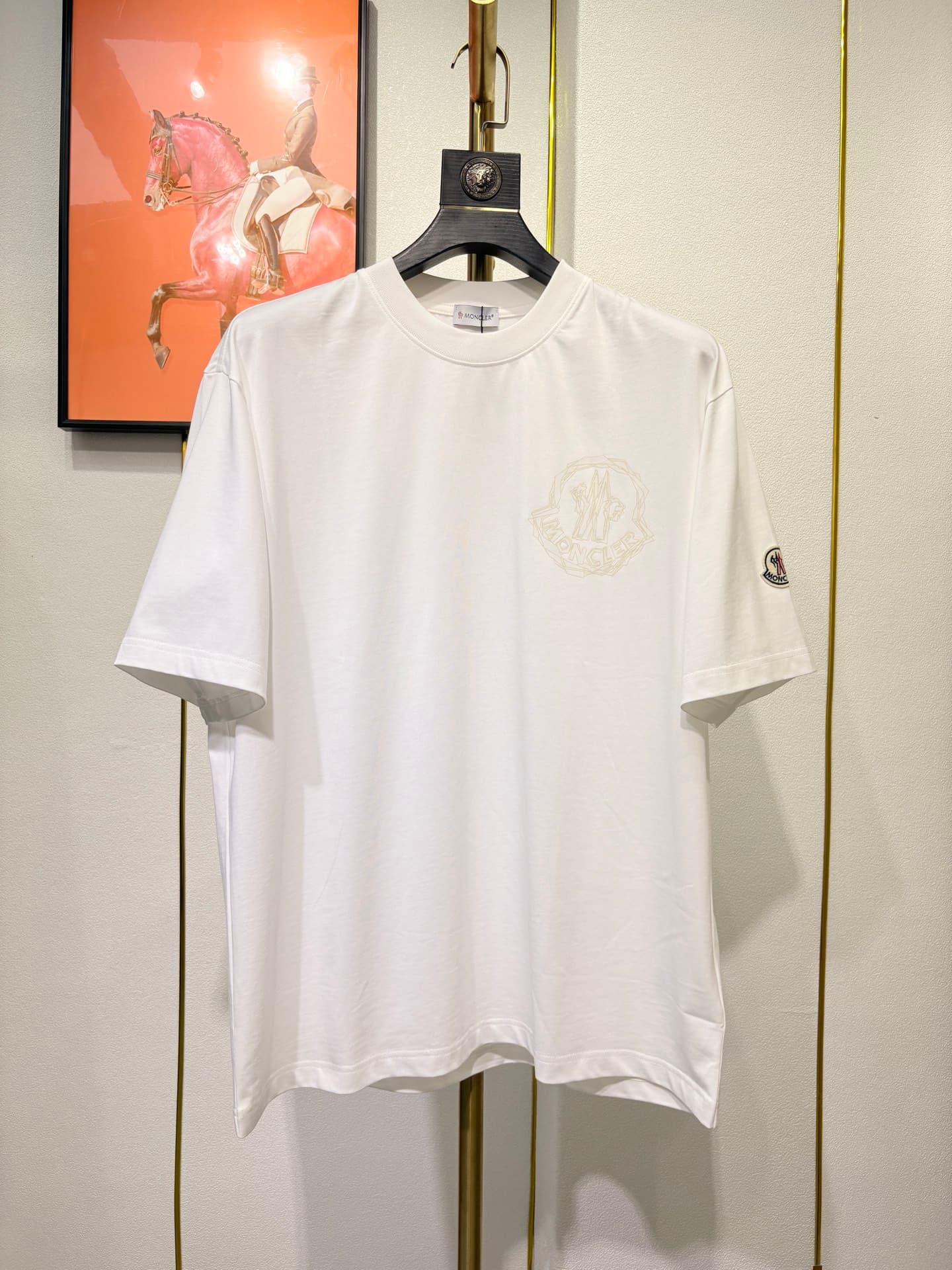 MONC NEW T-shirt