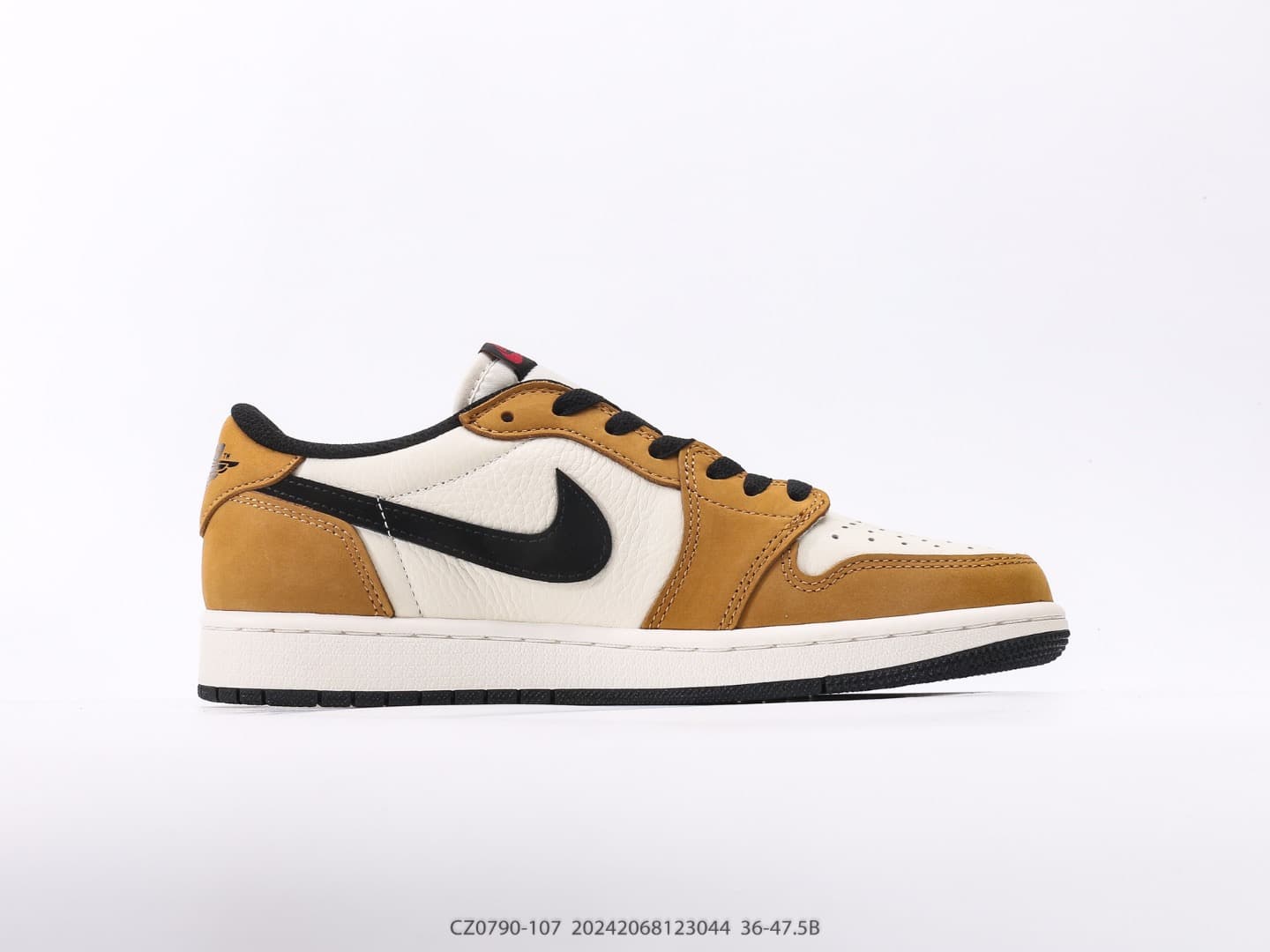 Nike Air JRD 1 Retro Low OG