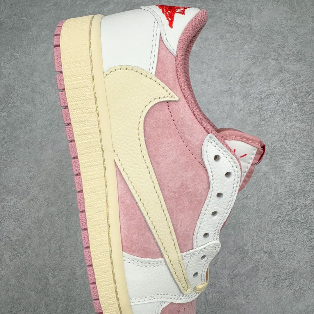 JRD 1 Retro Low Travis Scott OG SP TS