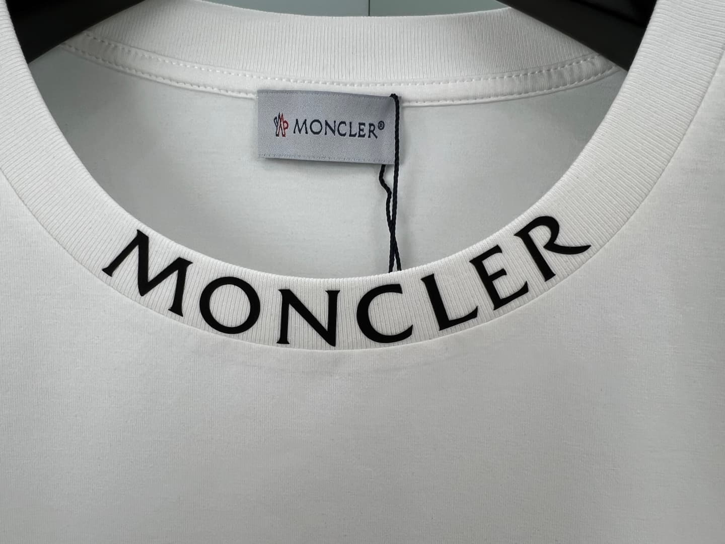 MONC NEW T-shirt