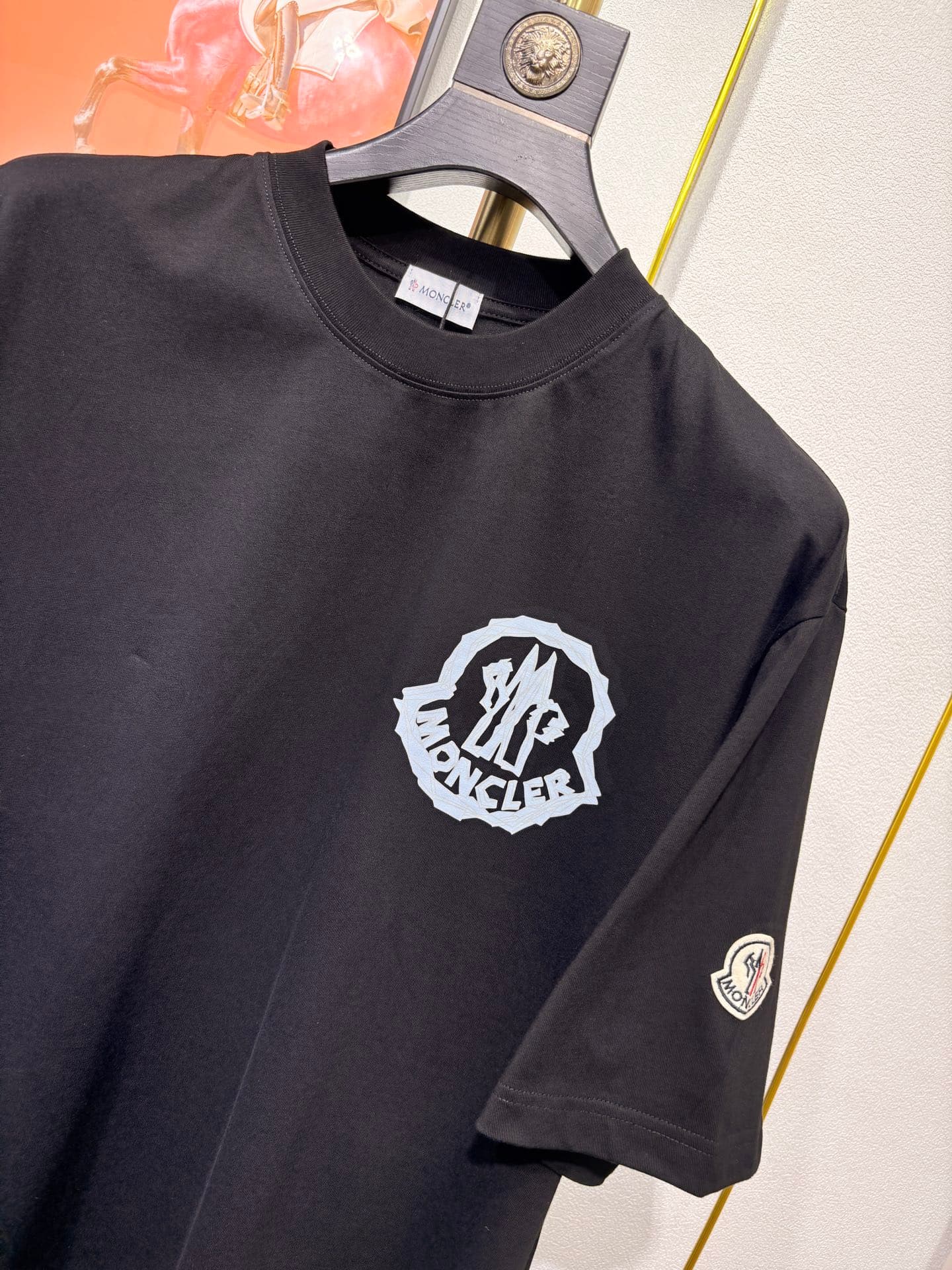 MONC NEW T-shirt
