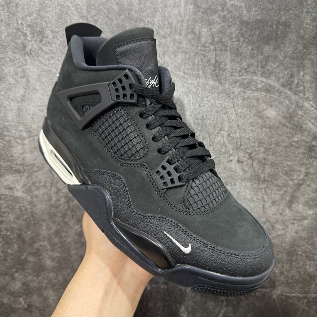 Nigel Sylvester x Air JRD 4 Camo