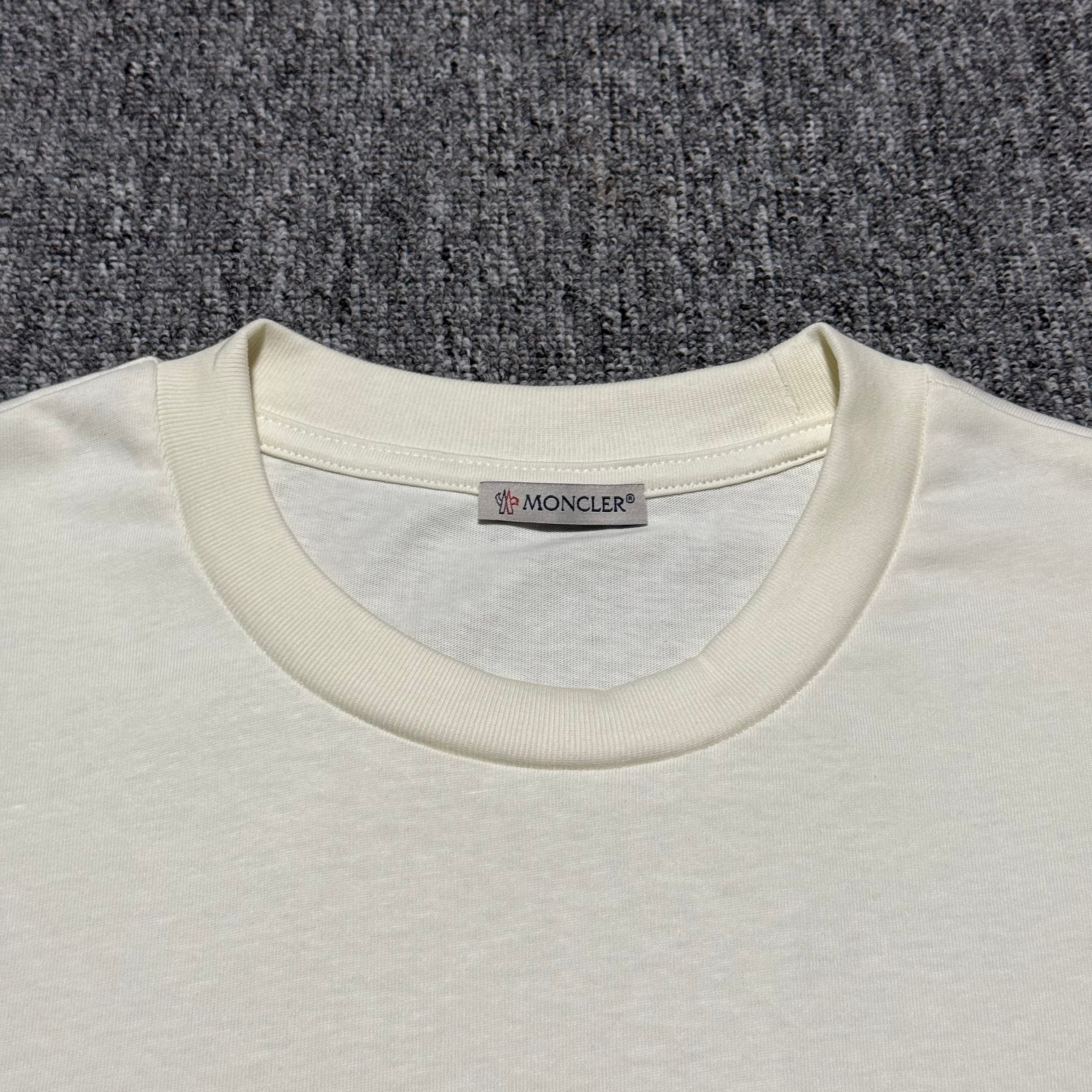 MONC NEW T-shirt