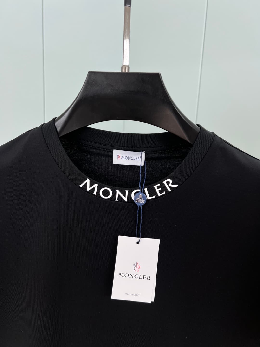 MONC NEW T-shirt