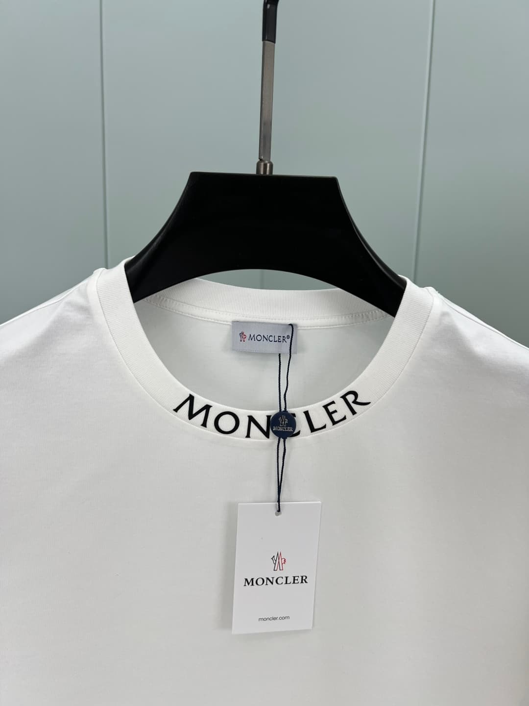 MONC NEW T-shirt