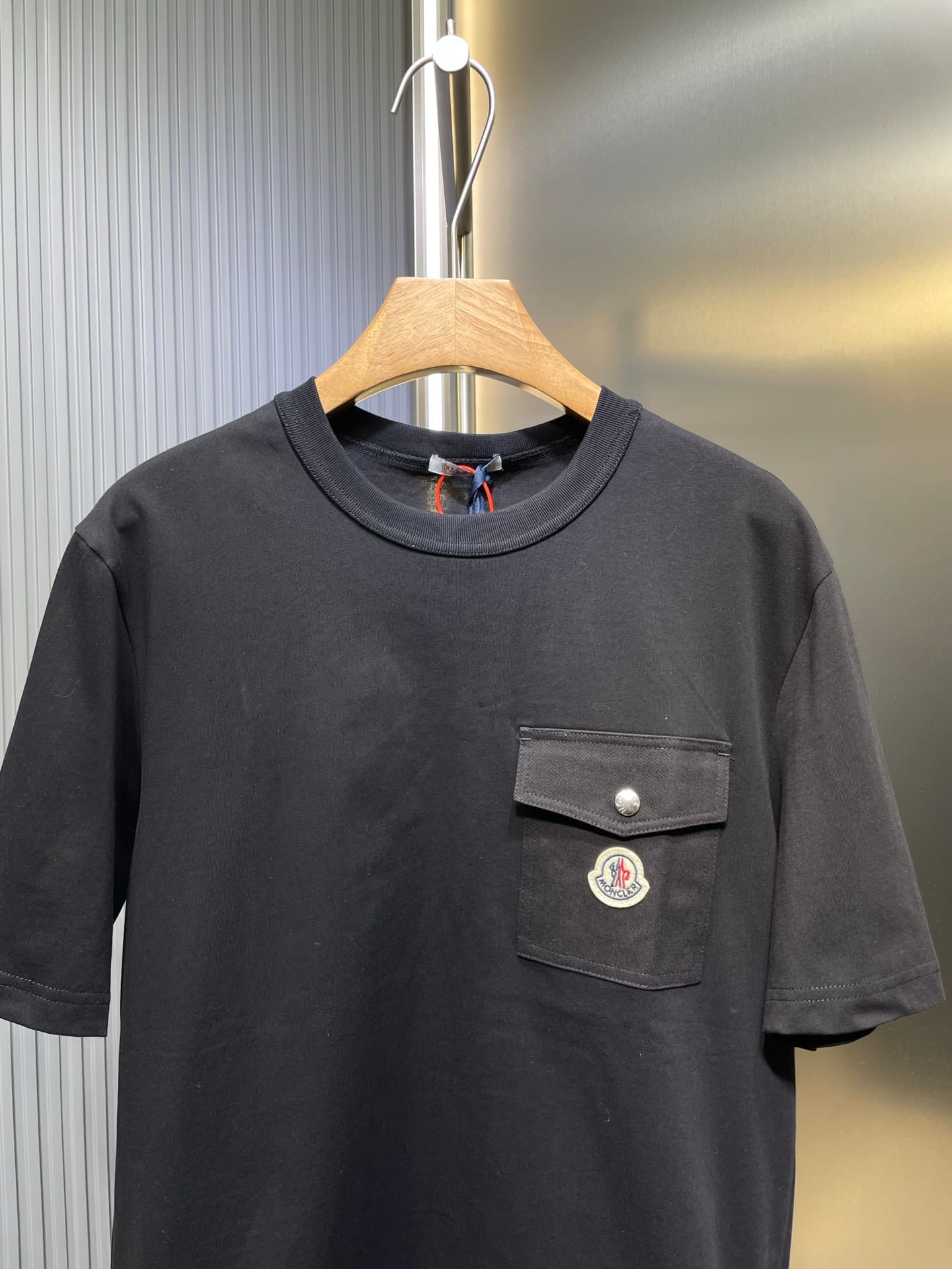 MONC NEW T-shirt
