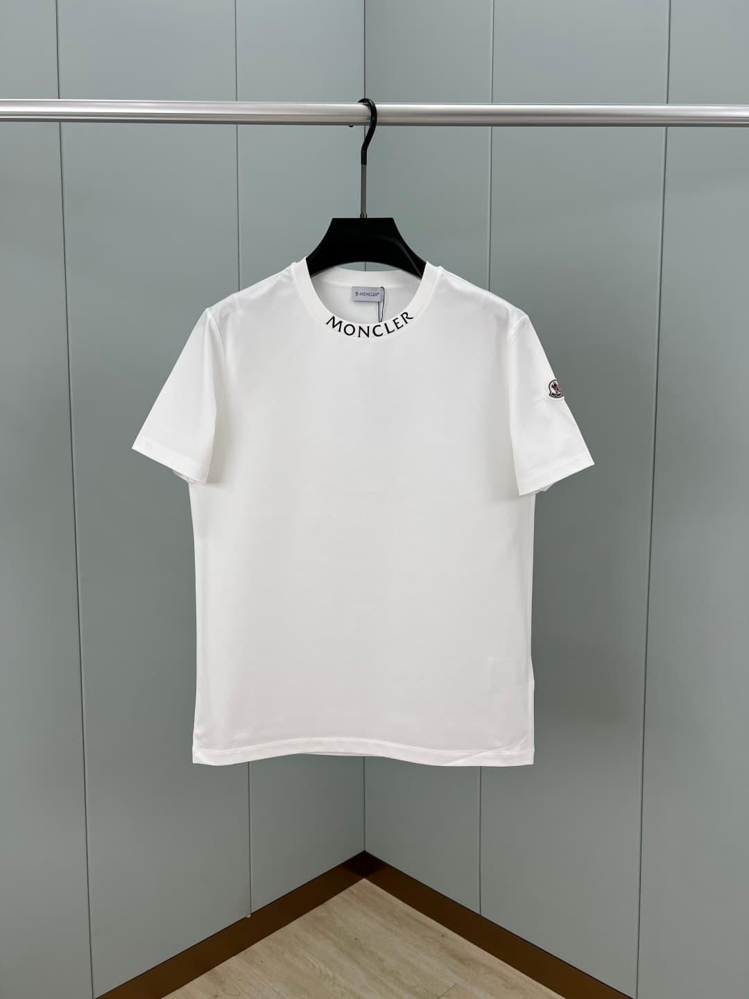 MONC NEW T-shirt