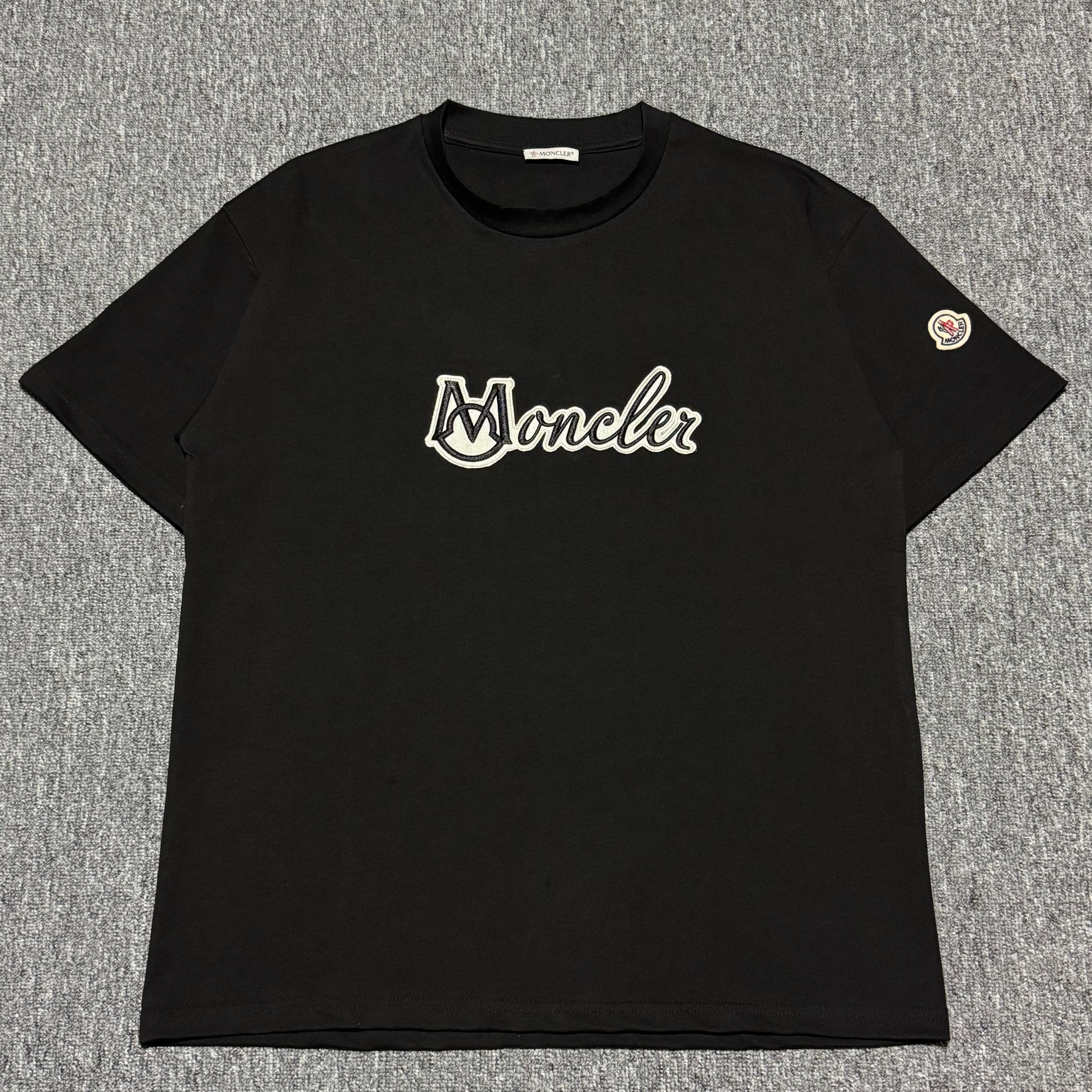 MONC NEW T-shirt