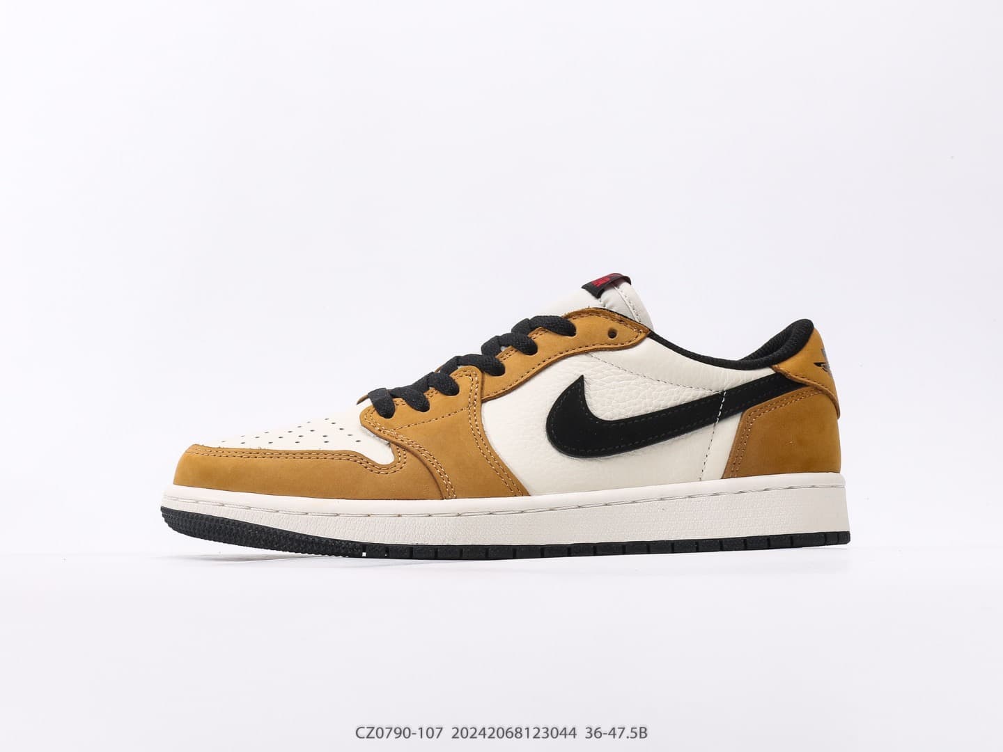 Nike Air JRD 1 Retro Low OG