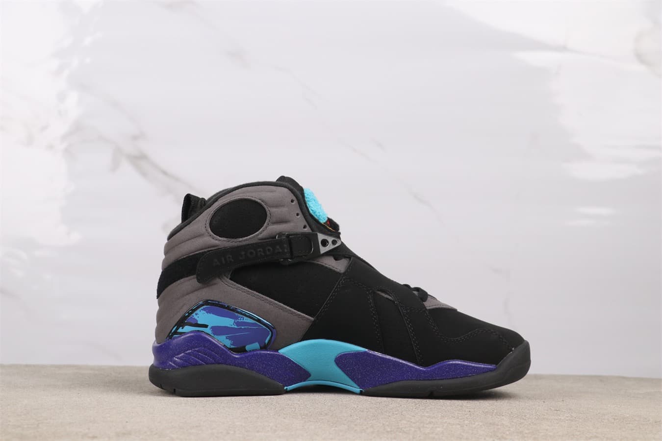 JRD 8 “Aqua”