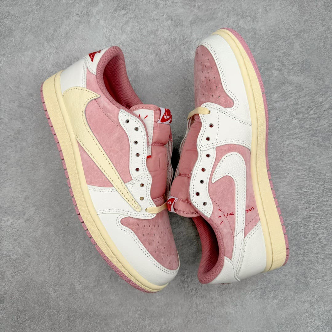 JRD 1 Retro Low Travis Scott OG SP TS