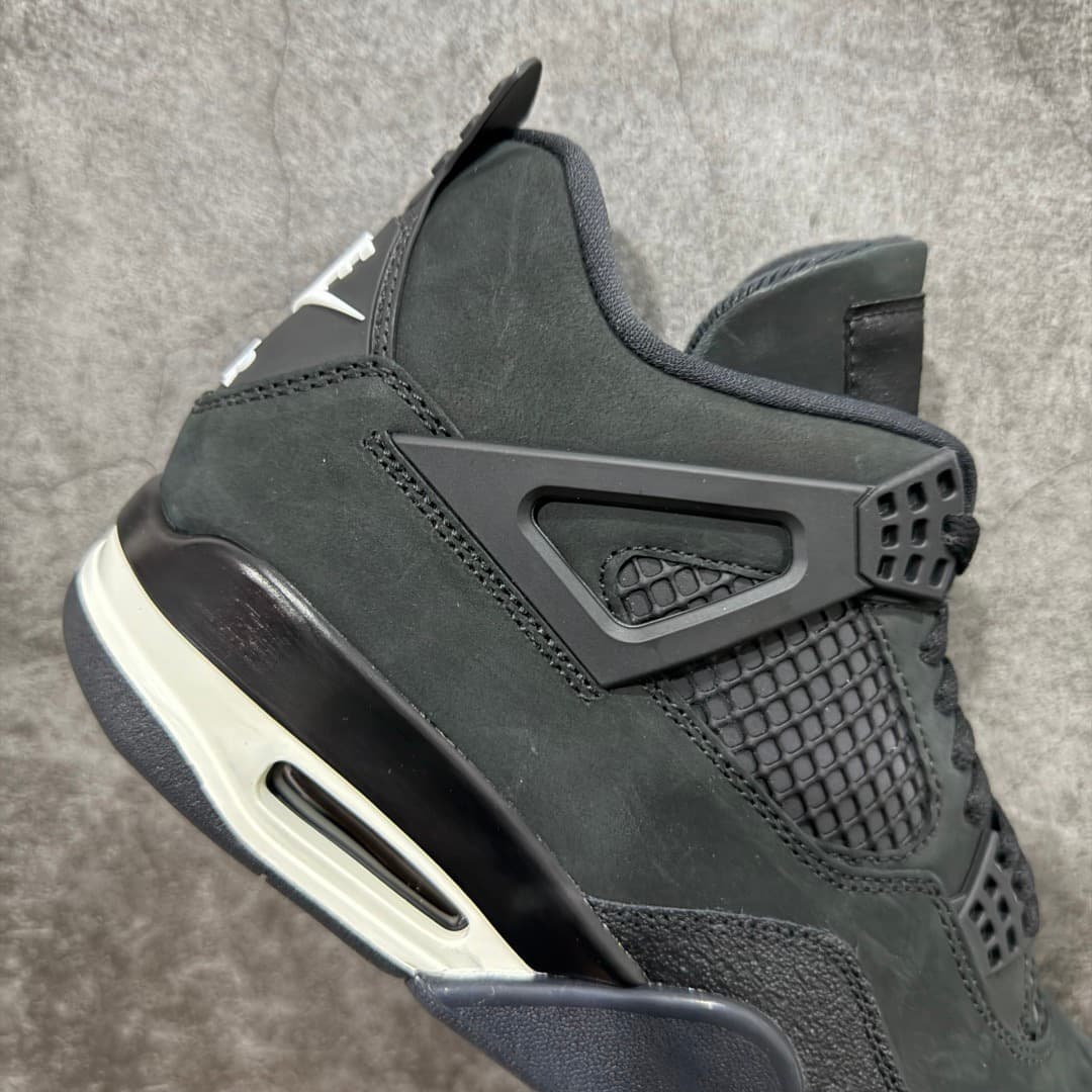 Nigel Sylvester x Air JRD 4 Camo
