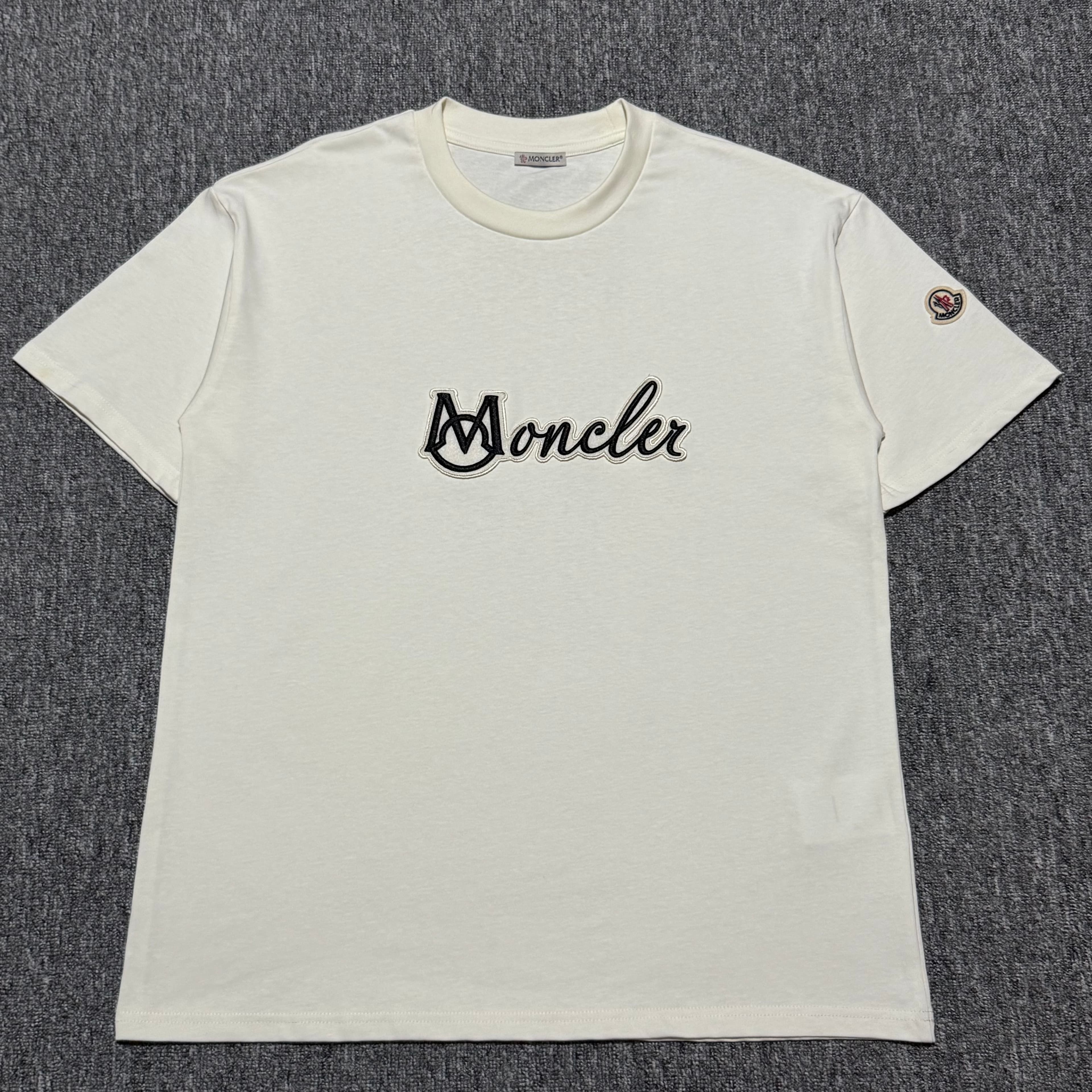 MONC NEW T-shirt