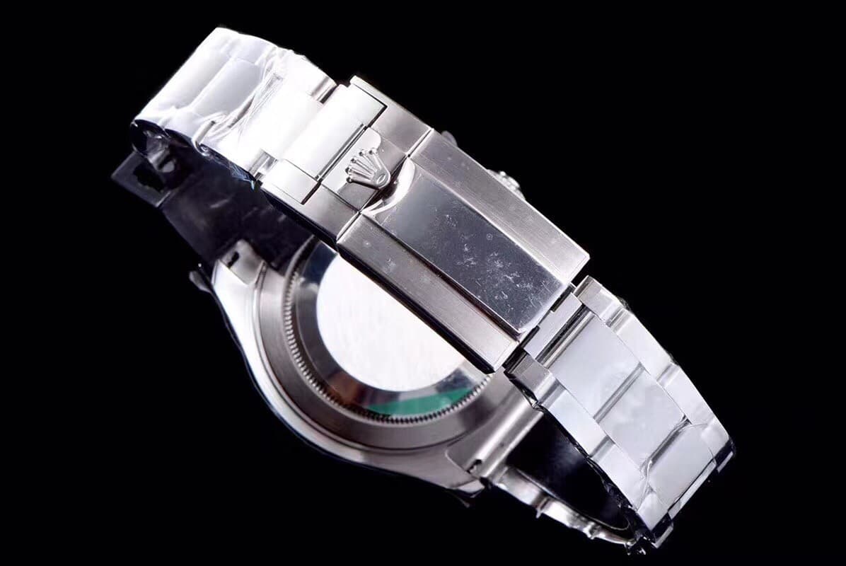 RLX YM Yacht Series Men's Watch
