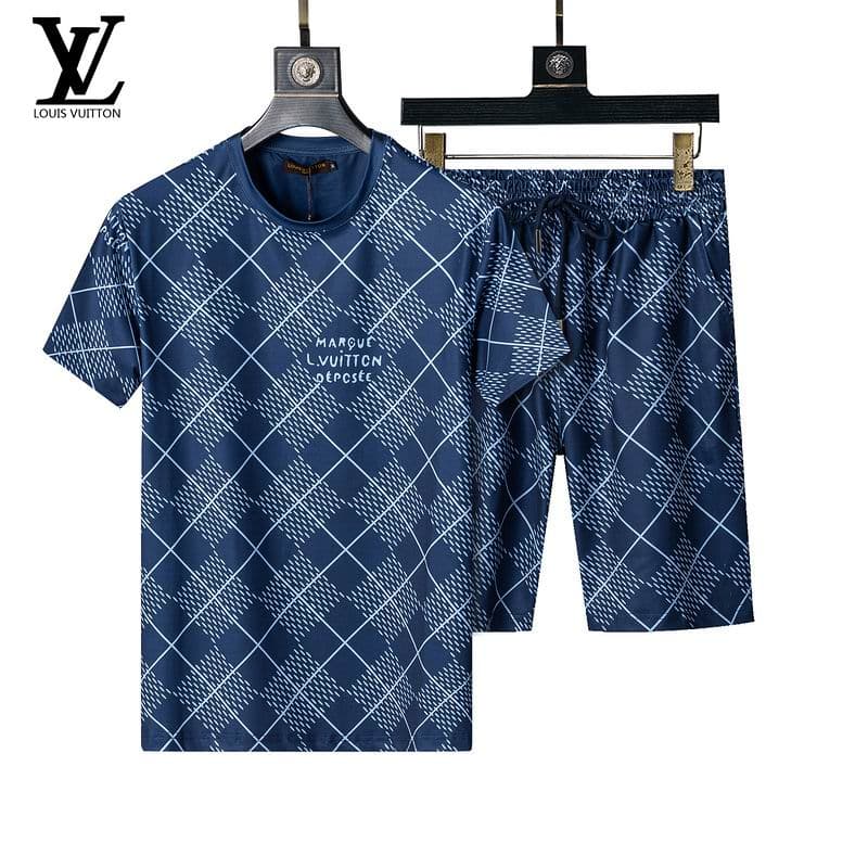 L X V Two Piece Short