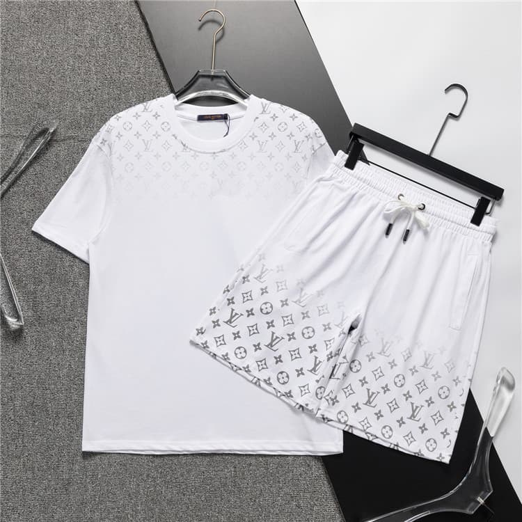 L X V Two Piece Short