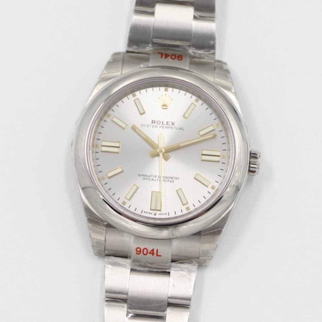 RLX Oyster Perpetual 41 series watches