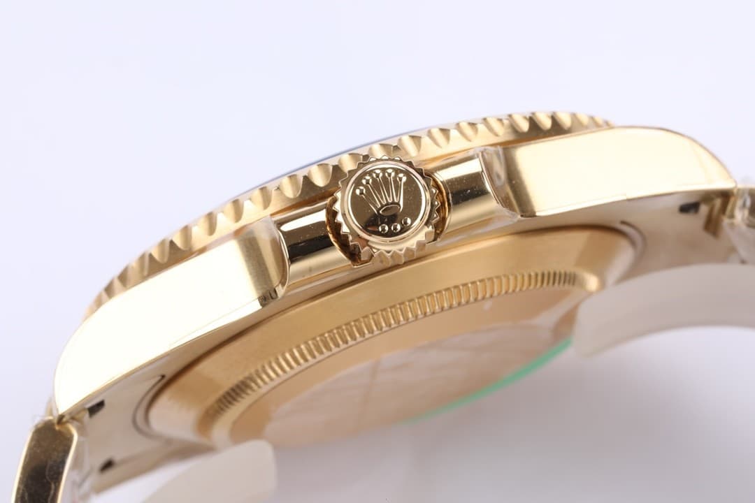 RLX Submariner 41 Series Men's Watch