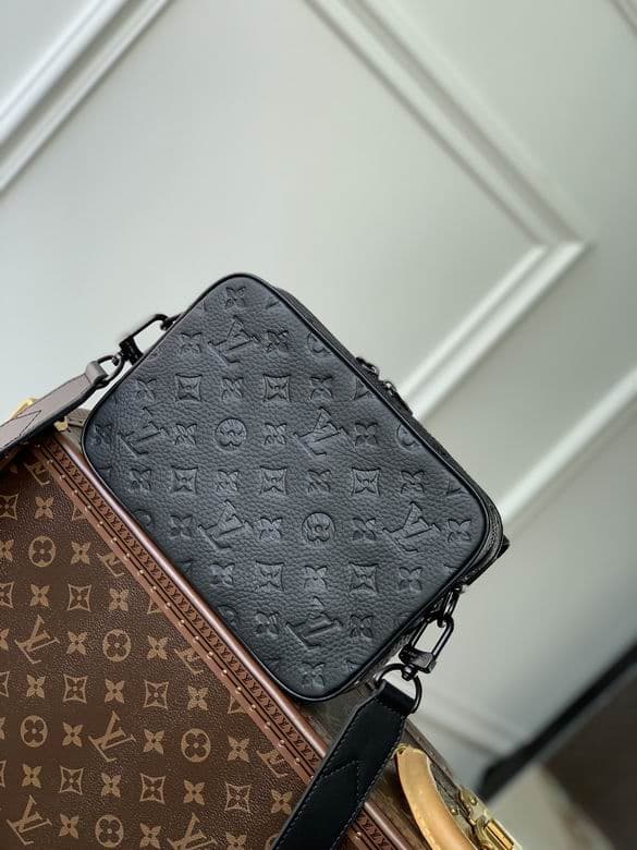 L X V Messenger Bags