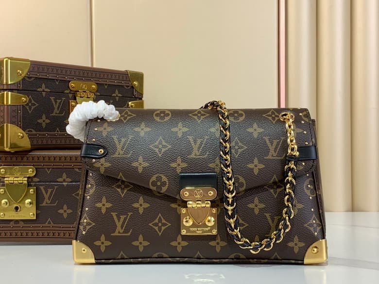 L X V TRUNKIE M14526/M27266(Multiple sizes)