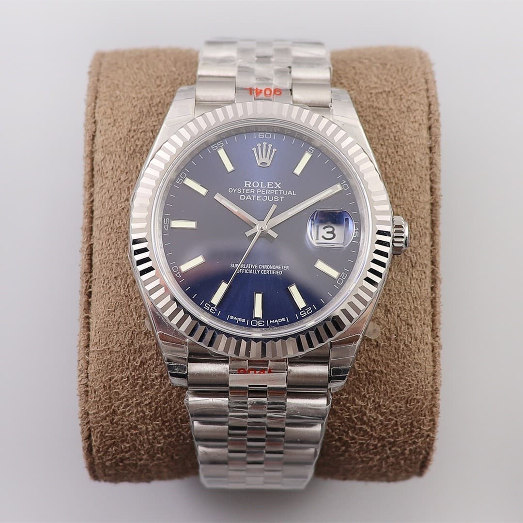 RLX RE Log Men's Watch 41mm