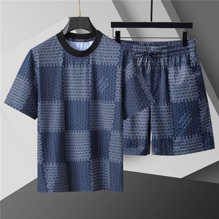 L X V Two Piece Short